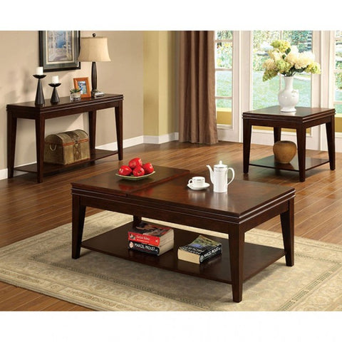 RICHMOND COFFEE TABLE