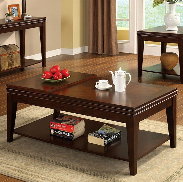 RICHMOND COFFEE TABLE