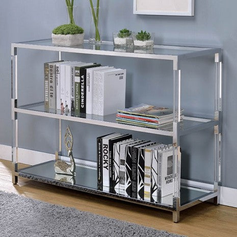 Ludvig Sofa Table Model Cm4153S By Furniture Of America 
