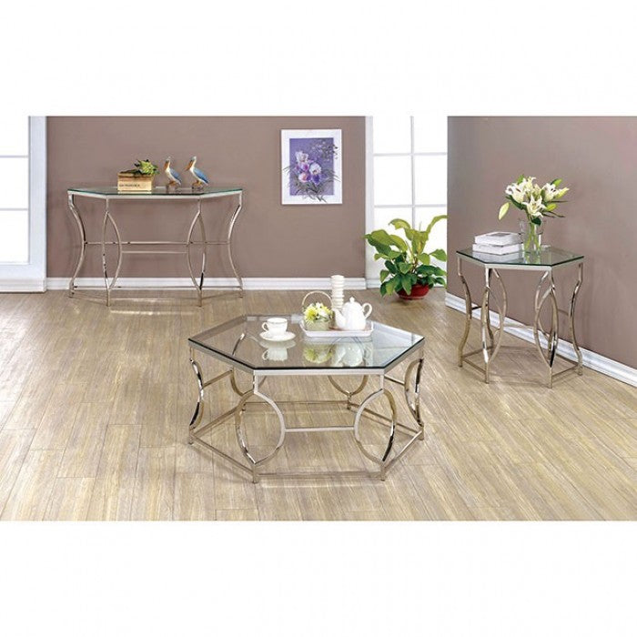 ZOLA COFFEE TABLE