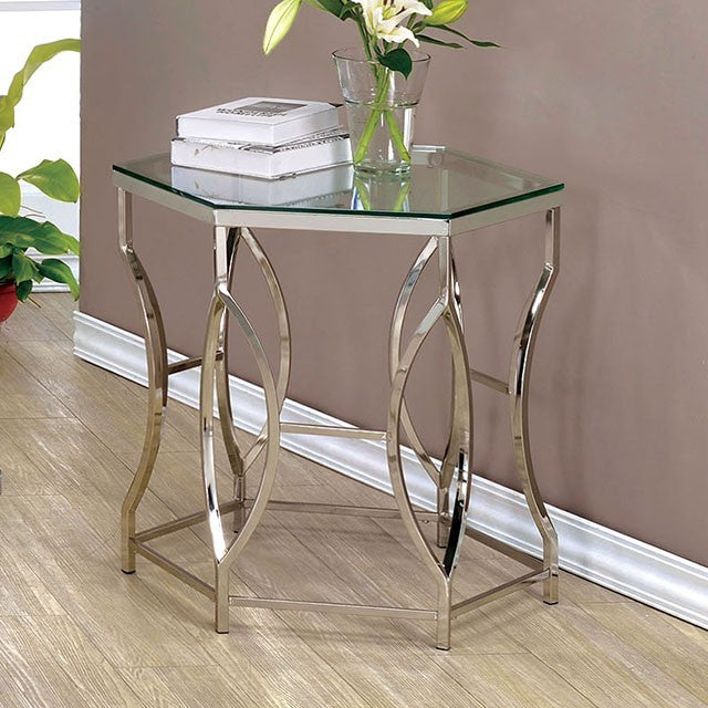 ZOLA END TABLE