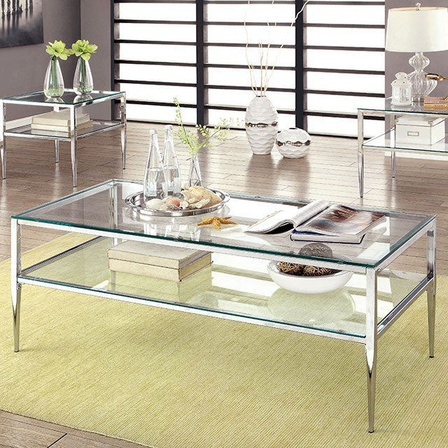 TANIKA COFFEE TABLE