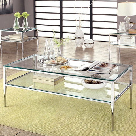 TANIKA COFFEE TABLE