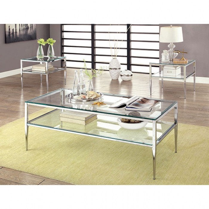 TANIKA END TABLE