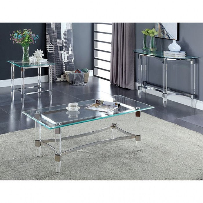 BEAUMARIS COFFEE TABLE