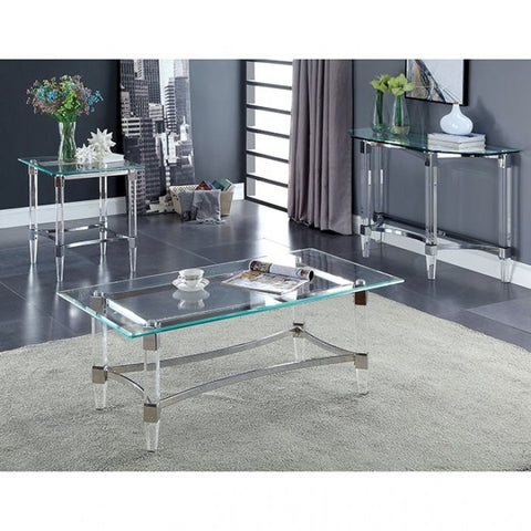 BEAUMARIS COFFEE TABLE