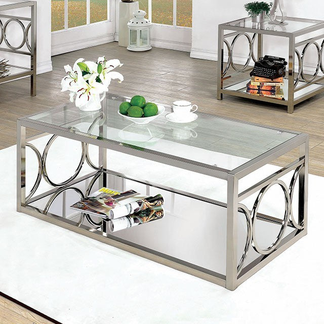 RYLEE COFFEE TABLE