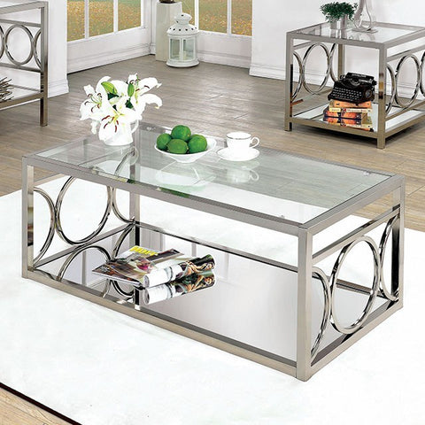 RYLEE COFFEE TABLE