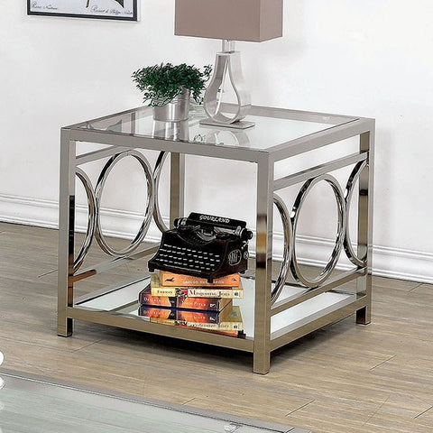 RYLEE END TABLE