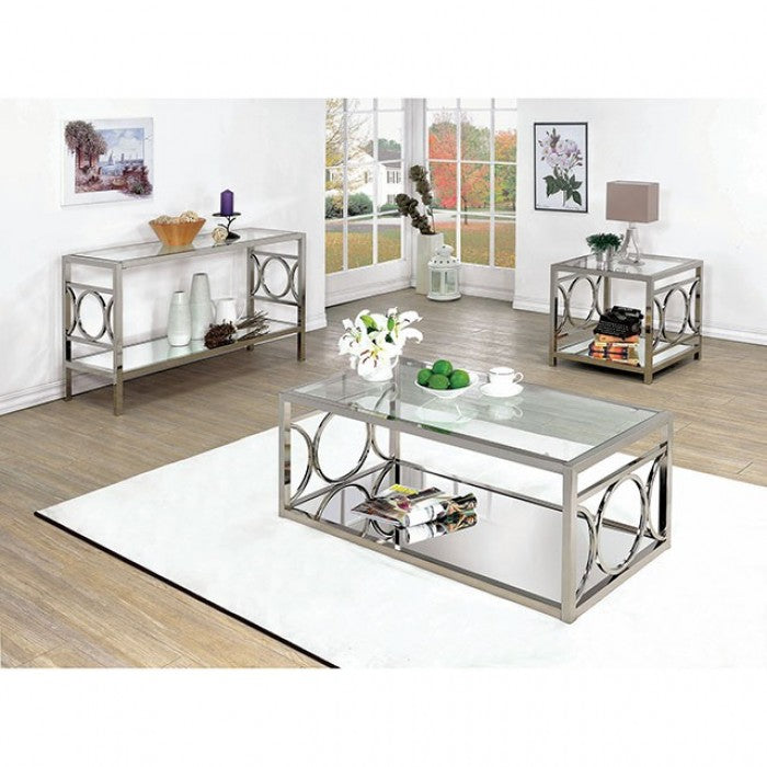 RYLEE END TABLE