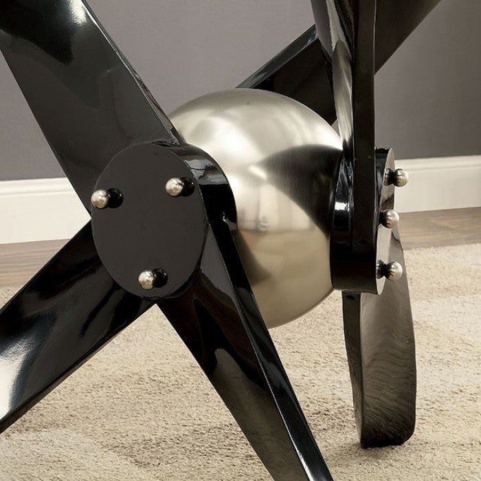 RYLIE END TABLE