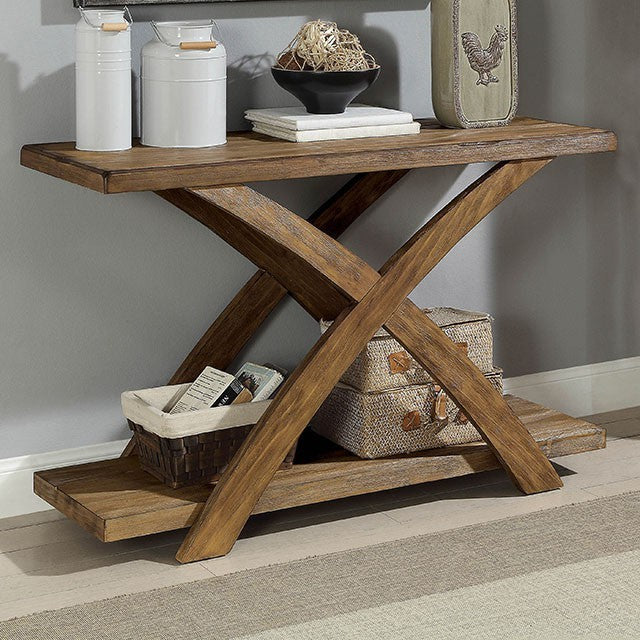 BRYANNA SOFA TABLE
