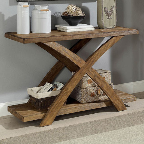 BRYANNA SOFA TABLE