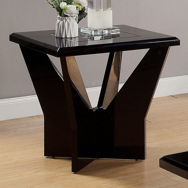 DUBENDORF END TABLE