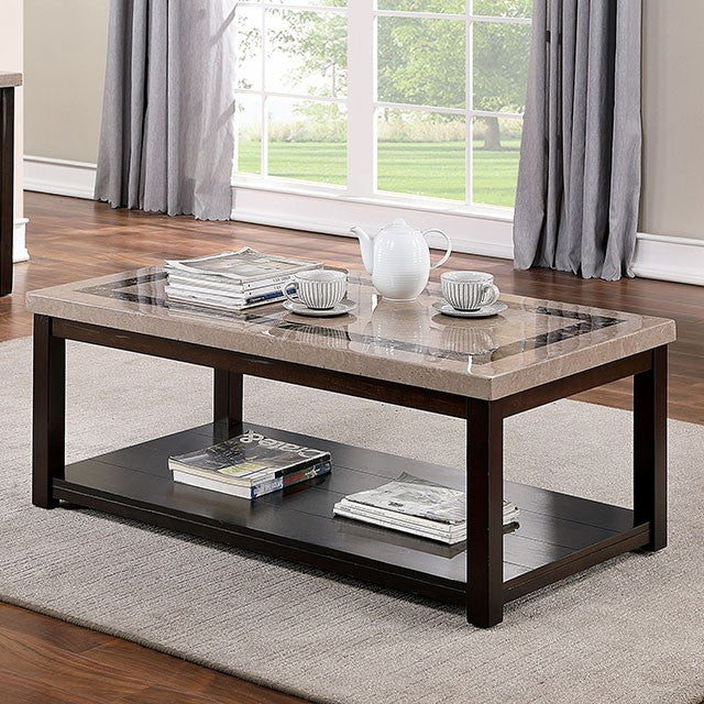 ROSETTA COFFEE TABLE