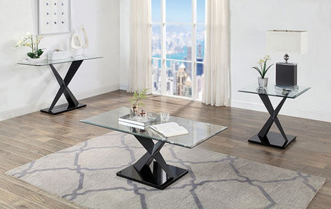 XANTHUS END TABLE