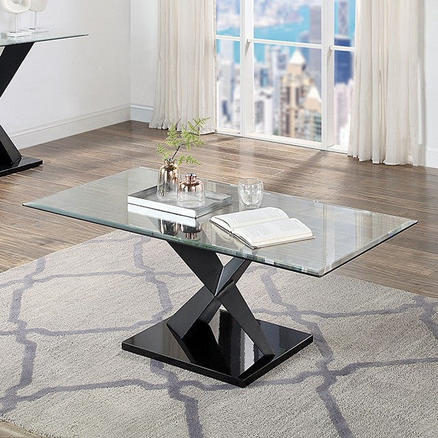 XANTHUS COFFEE TABLE