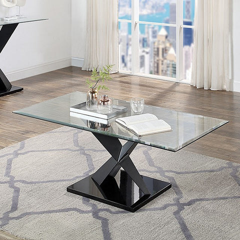 XANTHUS COFFEE TABLE