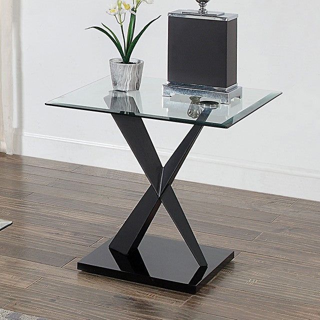 XANTHUS END TABLE