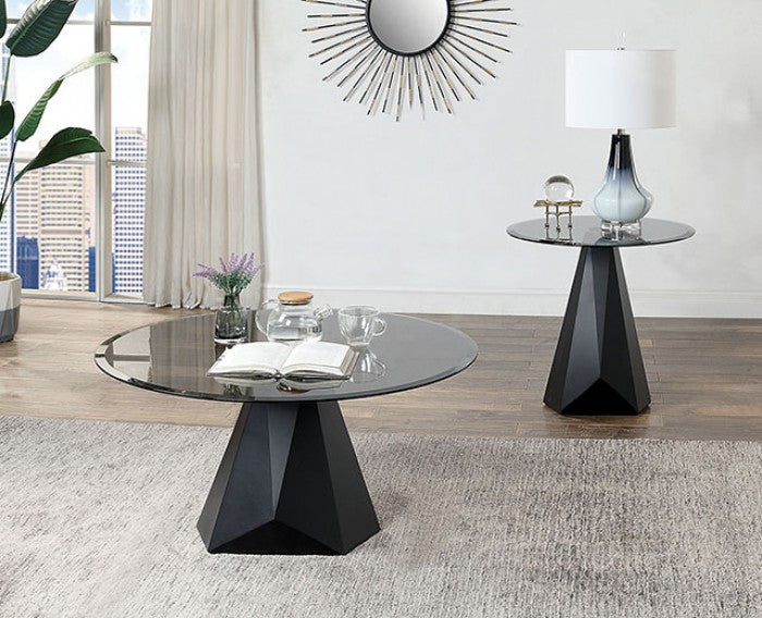 BISHOP COFFEE TABLE