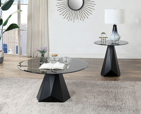 BISHOP COFFEE TABLE