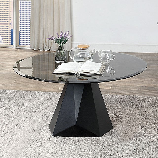 BISHOP COFFEE TABLE