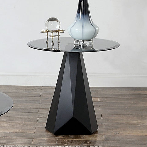 BISHOP END TABLE