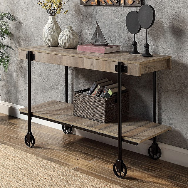 LOBB SOFA TABLE