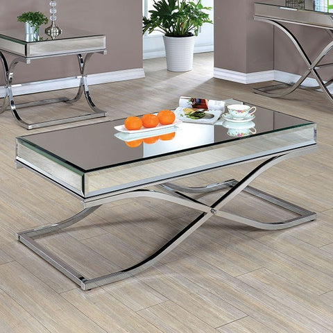 SUNDANCE COFFEE TABLE