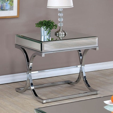SUNDANCE END TABLE