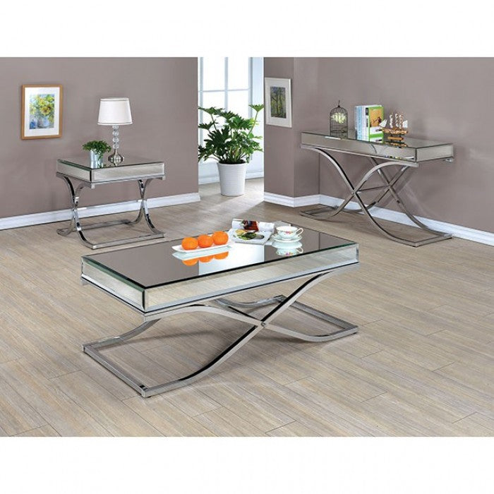 SUNDANCE END TABLE