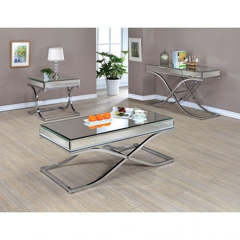 SUNDANCE END TABLE