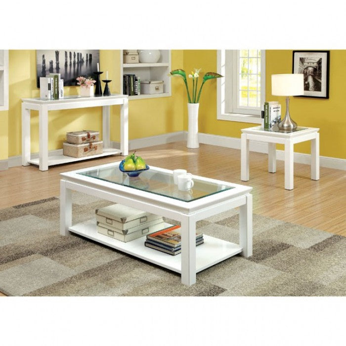 VENTA END TABLE