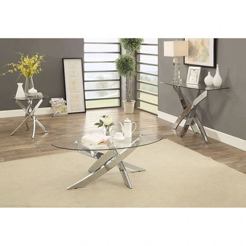 LAILA END TABLE