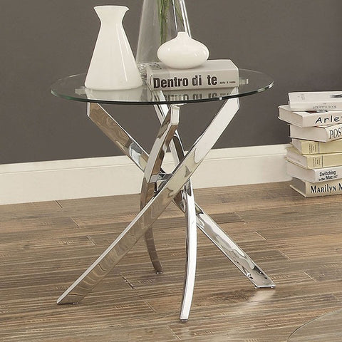 LAILA END TABLE