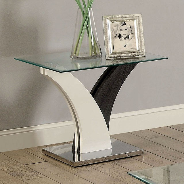 SLOANE END TABLE
