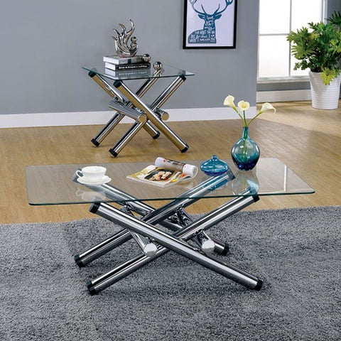 SARINA END TABLE