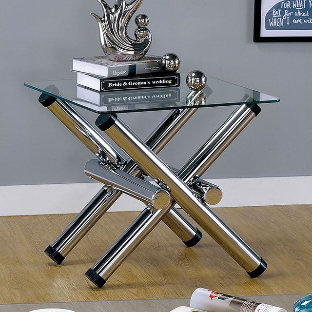 SARINA END TABLE