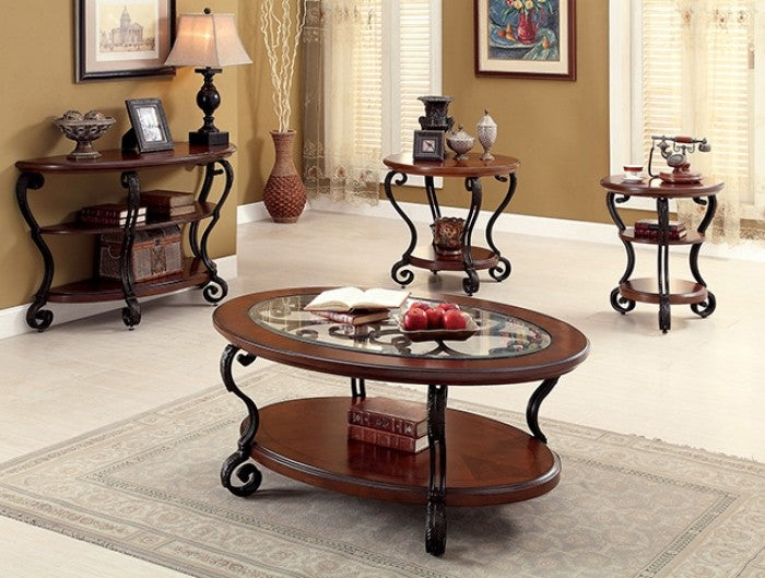 MAY END TABLE
