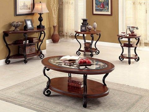 MAY END TABLE