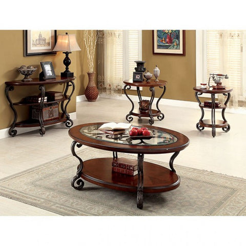 MAY SIDE TABLE