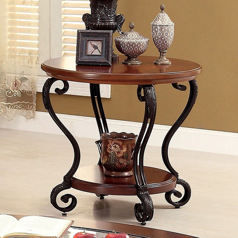 MAY END TABLE