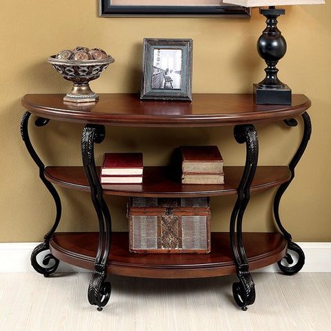MAY SOFA TABLE