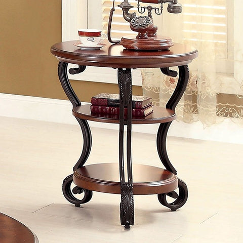 MAY SIDE TABLE