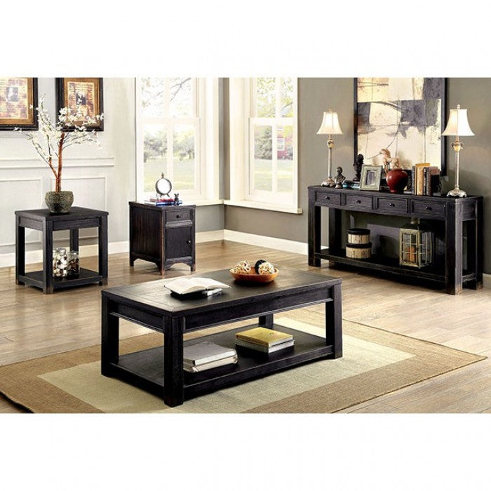 MEADOW COFFEE TABLE