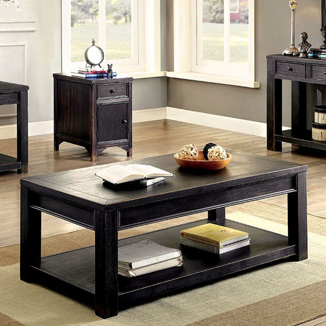 MEADOW COFFEE TABLE