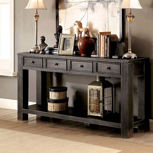 MEADOW SOFA TABLE