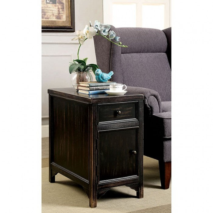MEADOW SIDE TABLE