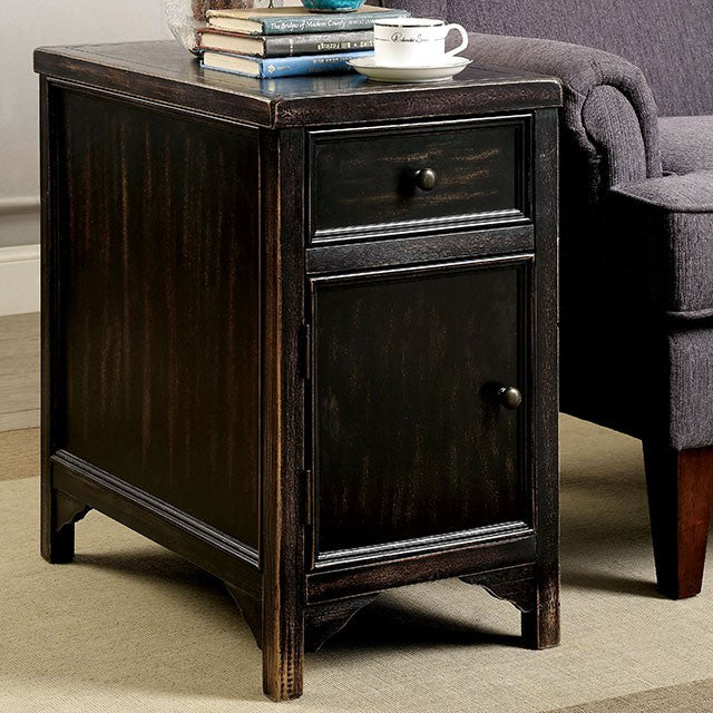 MEADOW SIDE TABLE