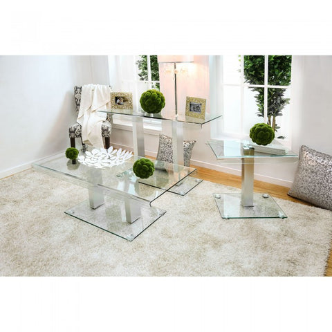 RICHFIELD END TABLE